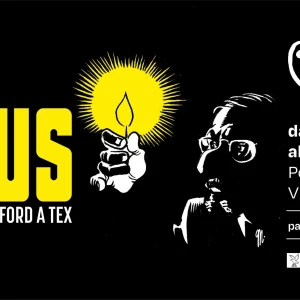 IL SEGNO DI MAGNUS. Da Alan Ford a Tex